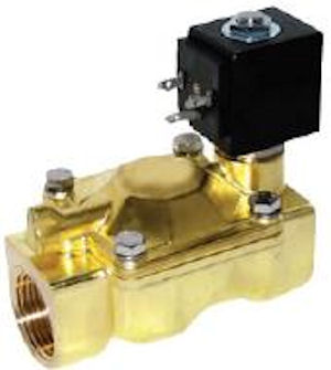 Series 200 Solenoid